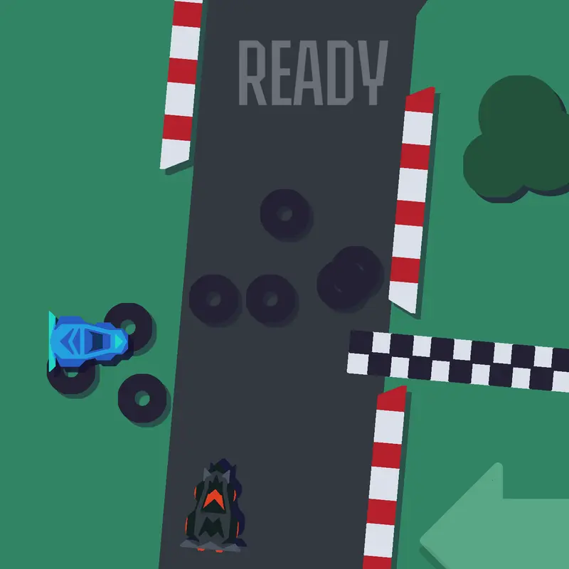 Game by @sodgegee