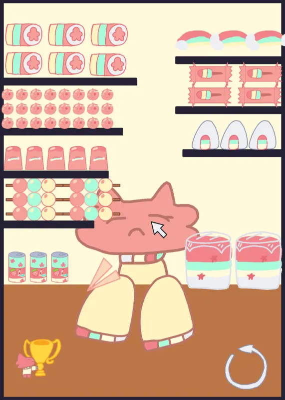 Game by @-_pwuddin_stwabewy_-