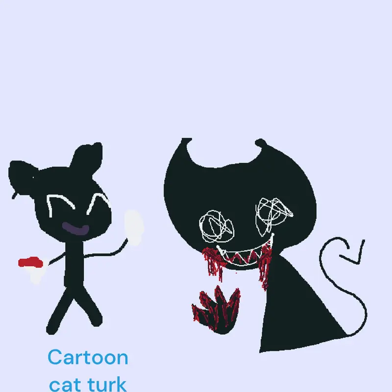 Game by @cartooncat193