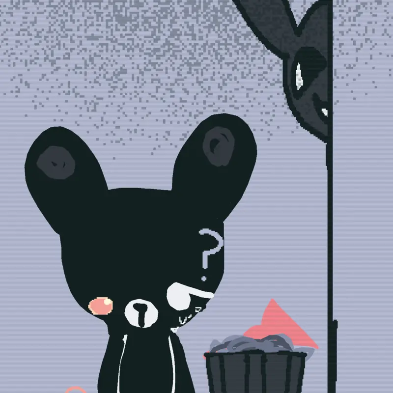 Animal hospital rathew rattina.. stalker by @Thescarletgiglgles
