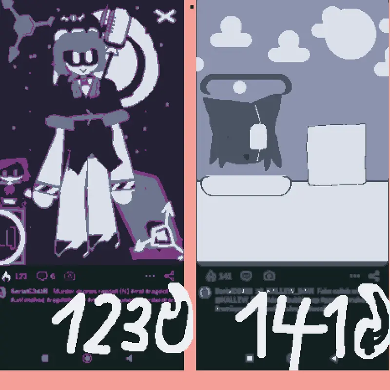 Game by @SerialC341B