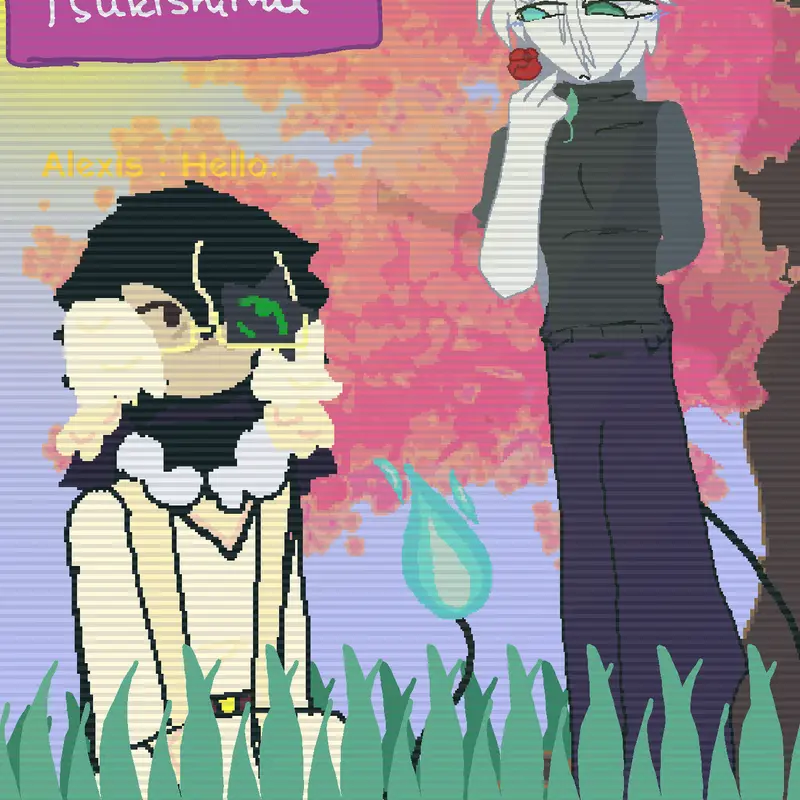 Game by @V11_1S_M3H_