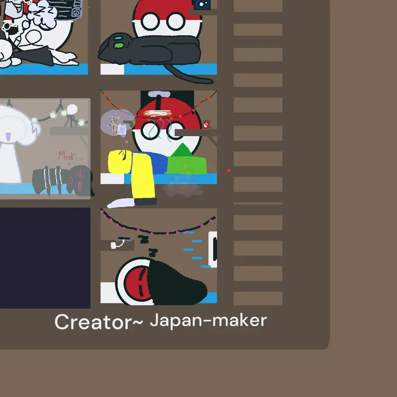 Game by @909090