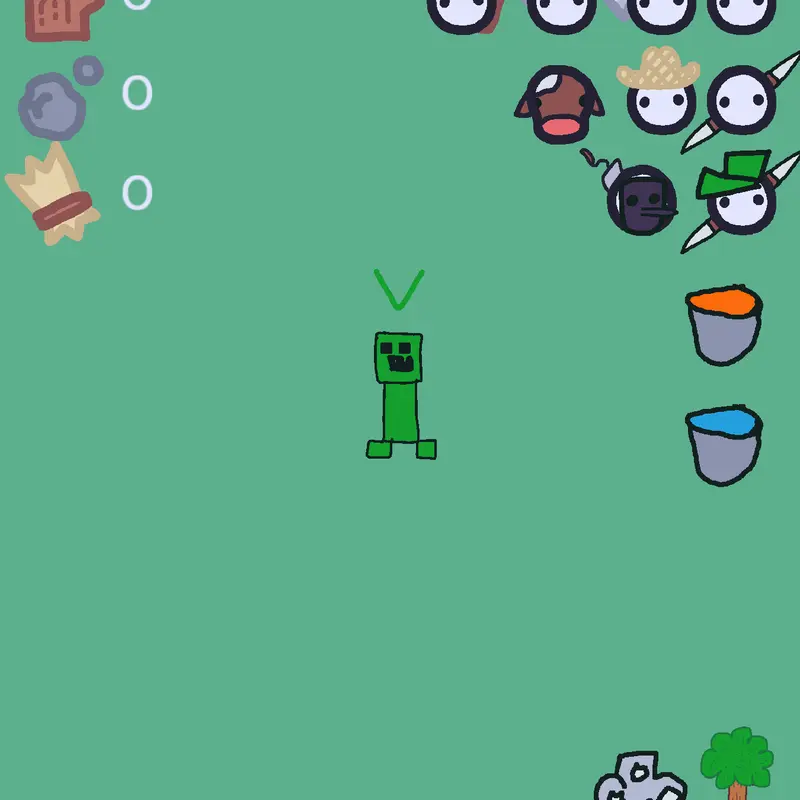 Game by @3eliezer