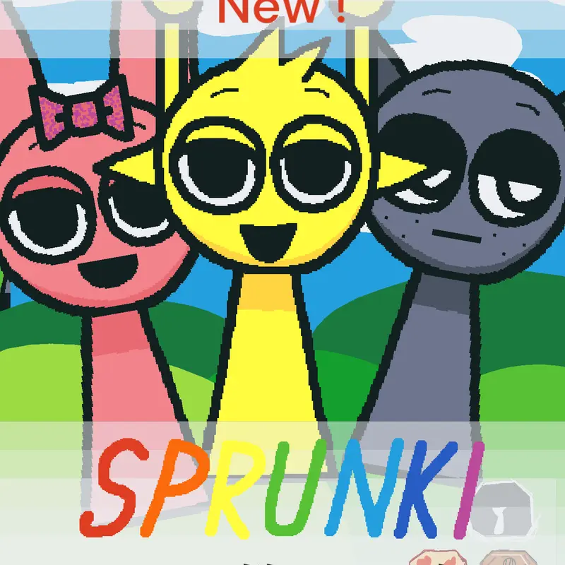 Game by @Plutopluto435