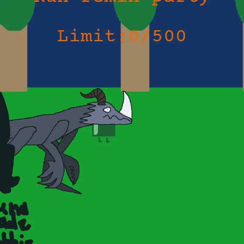 Game by @LUNAAAADAFOXYT
