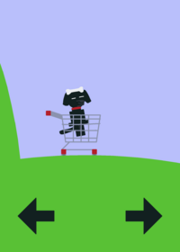 Don't let Kanke touch the grass