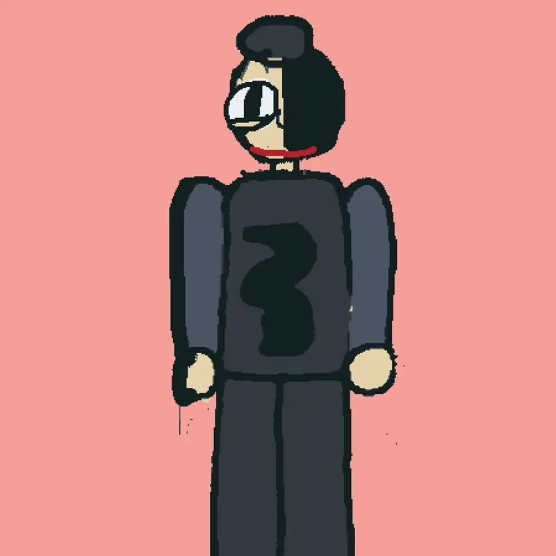 Game by @THREEEE