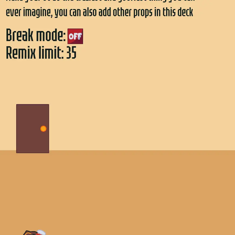 Game by @RickTheRickRolled