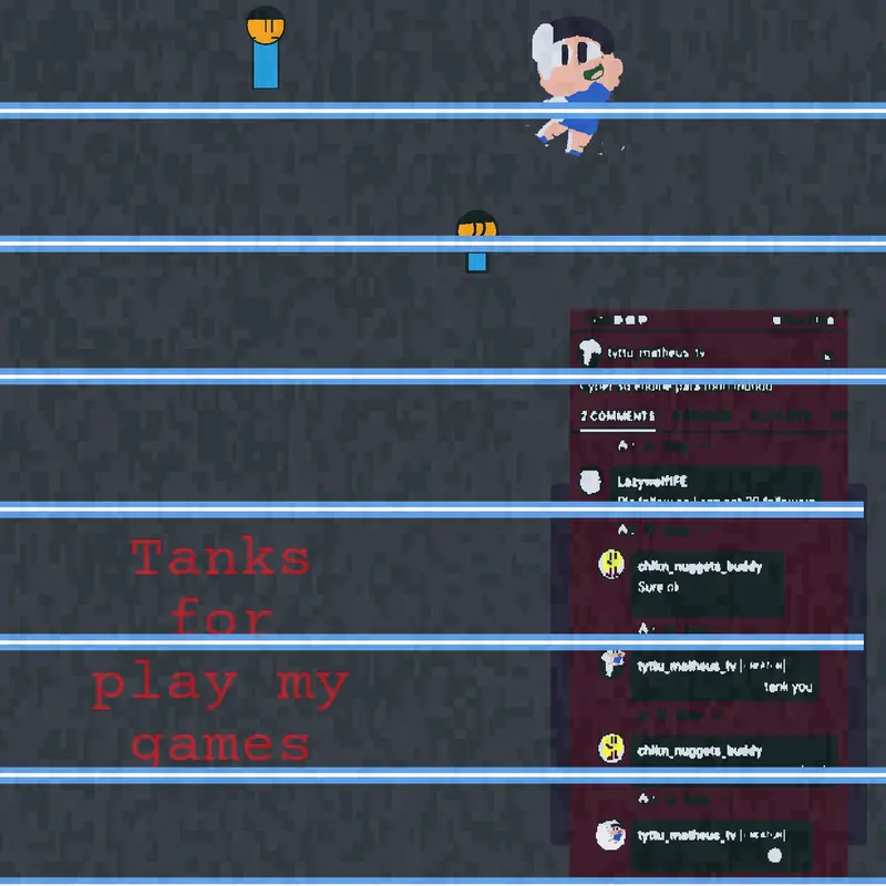 Game by @tyttu_matheus_tv