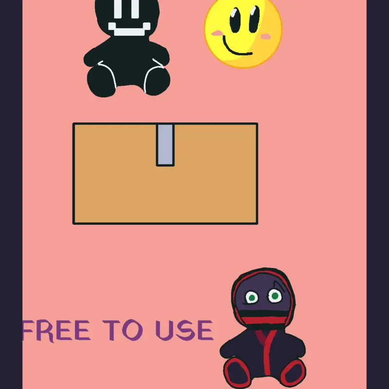 Free to use by @dipsylyl