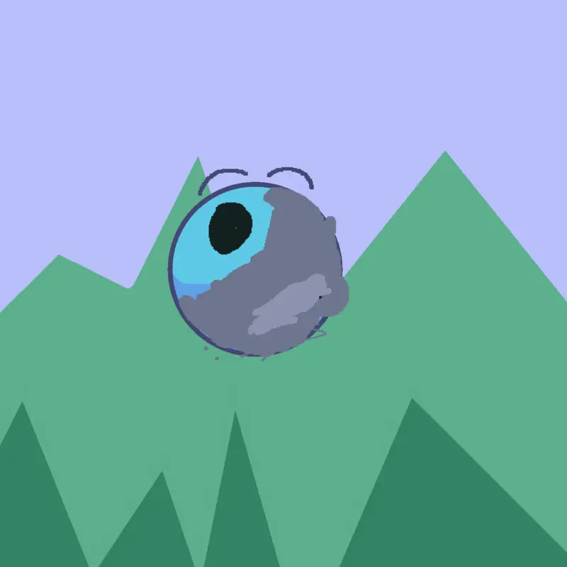 Game by @bournegregtudla