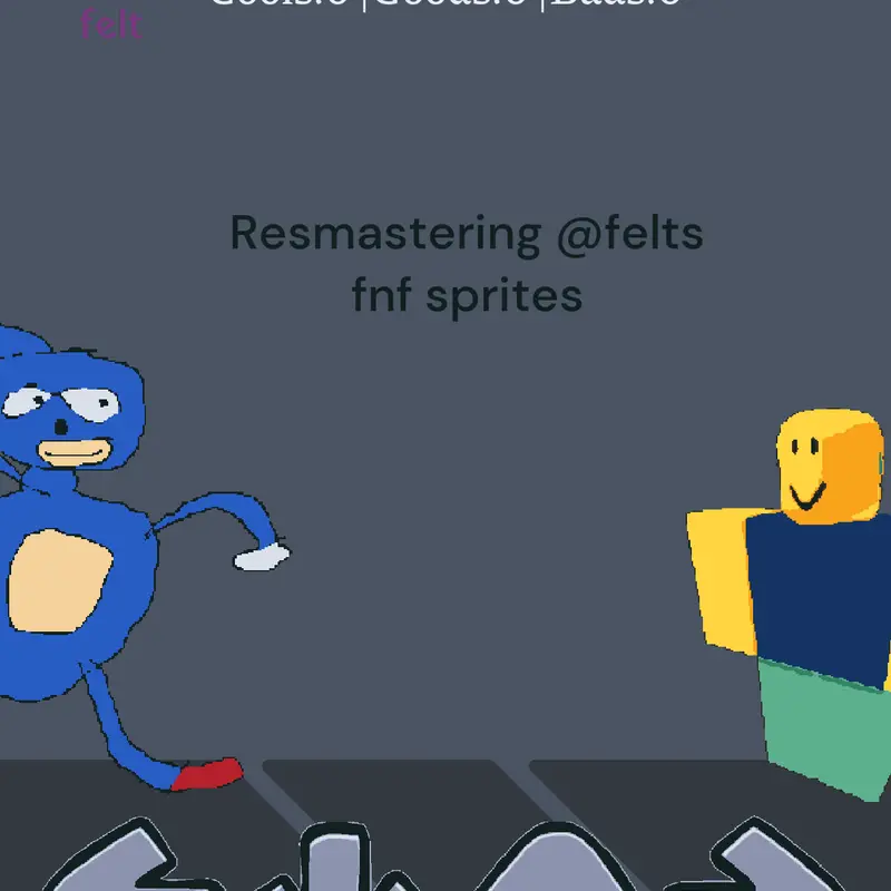 Game by @gubalfan