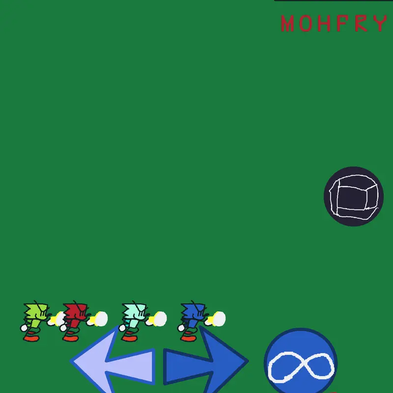 Game by @MiguelEufrasio