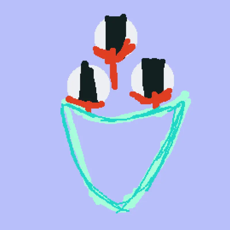 Game by @aminopop