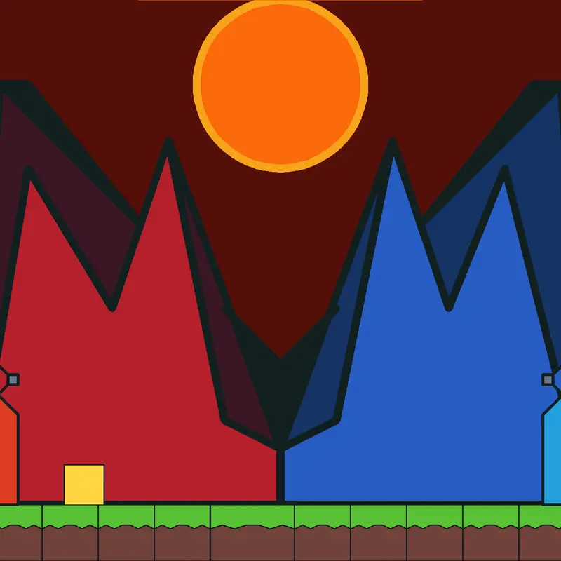 Game by @EvilShadowYT