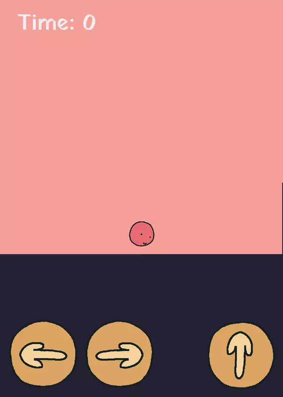 Game by @HaroldGarold