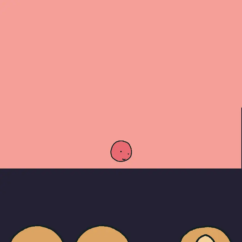 Game by @HaroldGarold