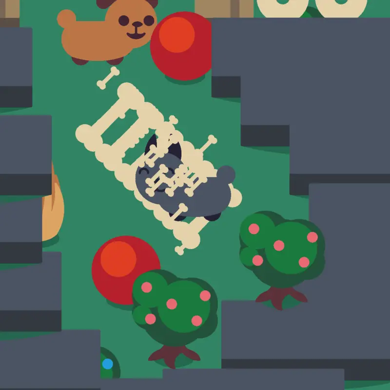 Game by @Brandon-3693