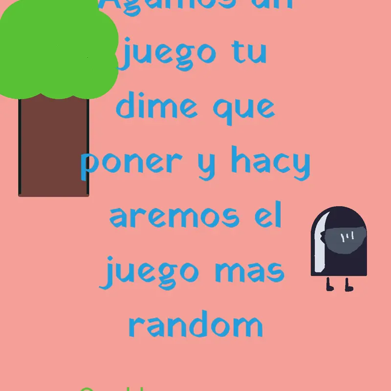 Game by @CarlitosXD_official
