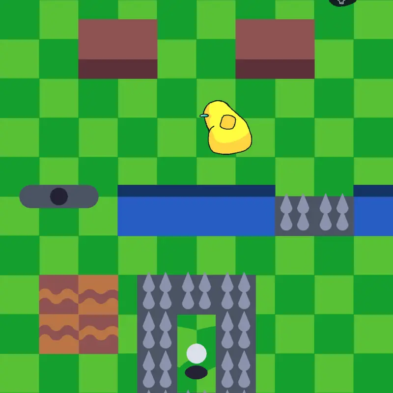 Game by @Luck_634
