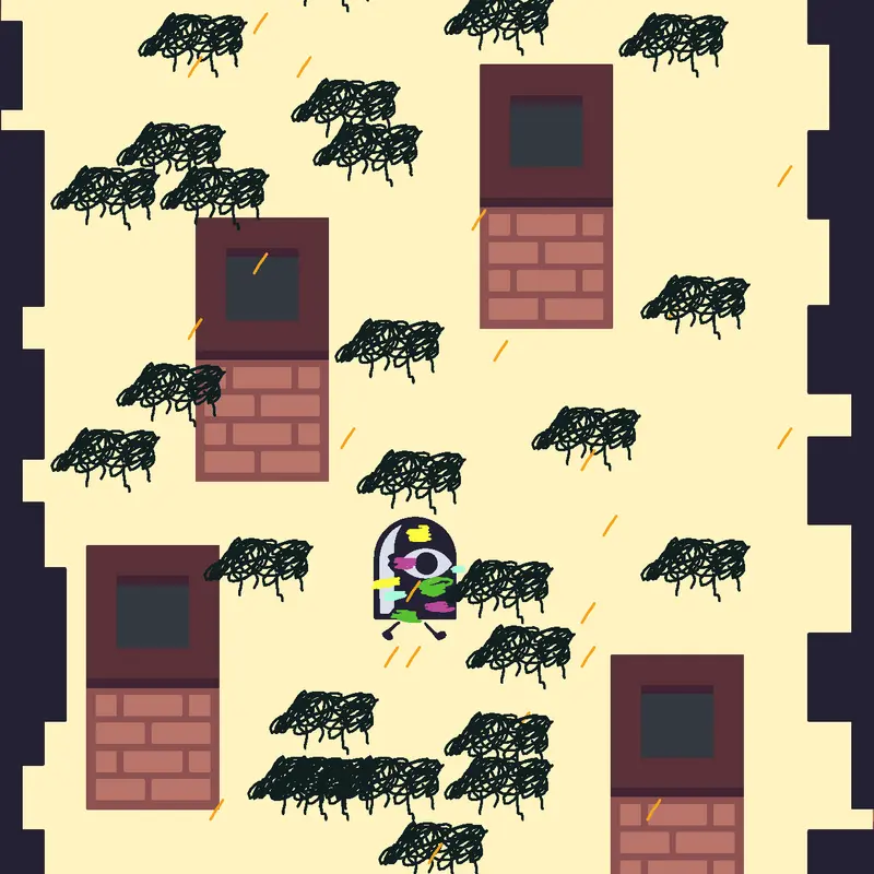Game by @Alastor-the-radio-demon