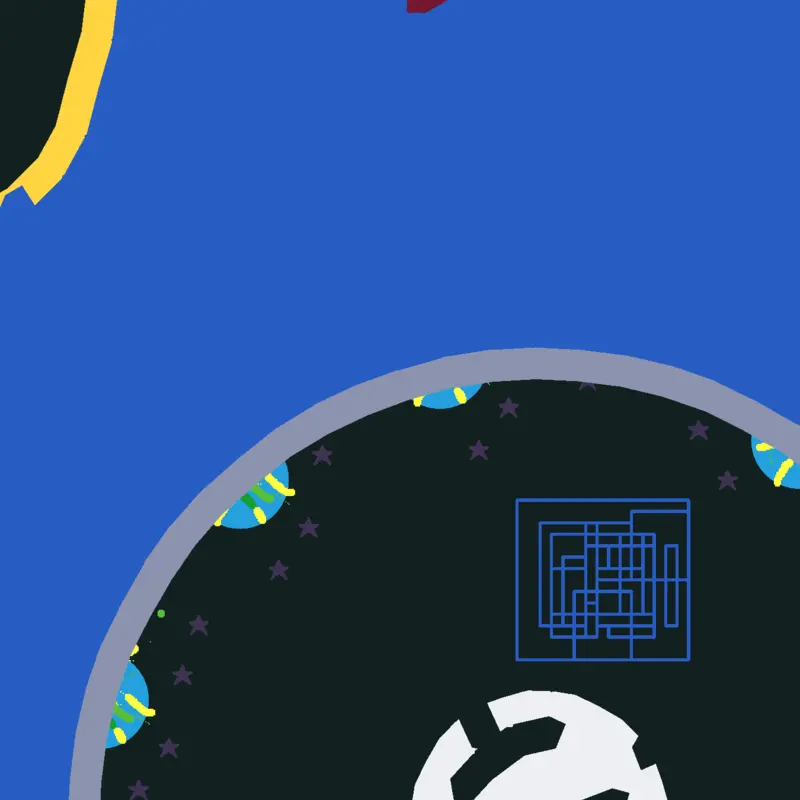I’m just building this for some reason.. by @edenong