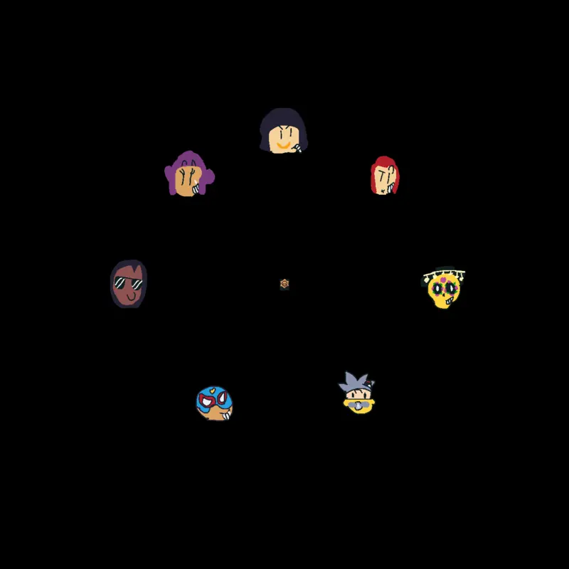 Game by @Rico_chet