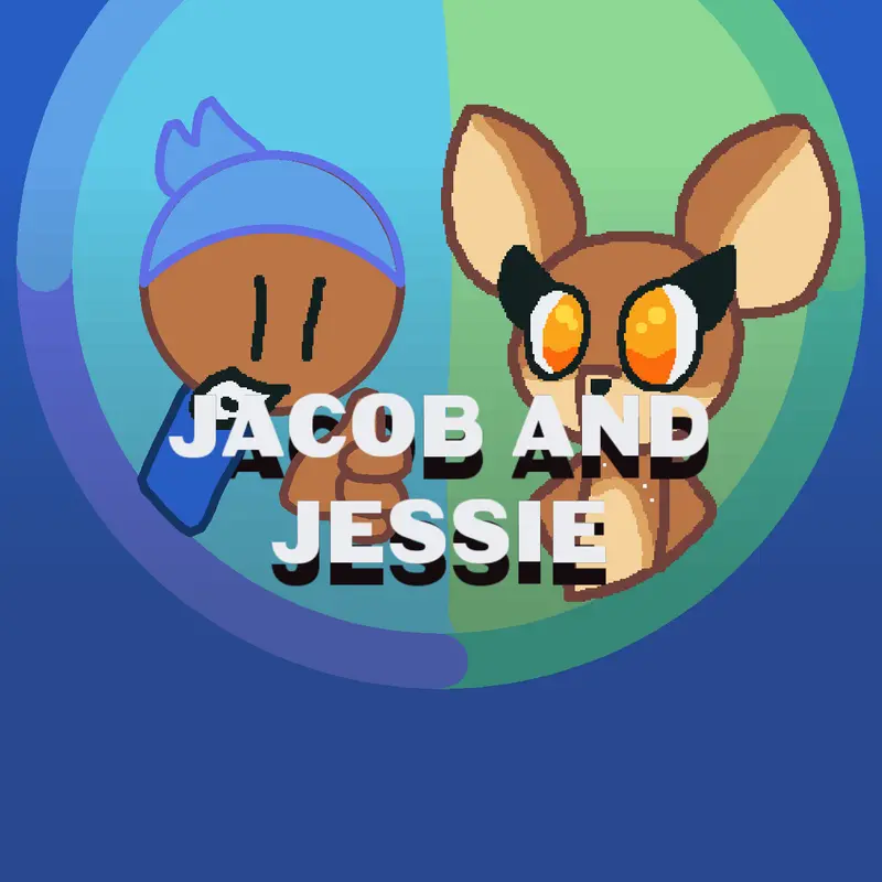 Game by @Jacob_Jessie_andIzzy06