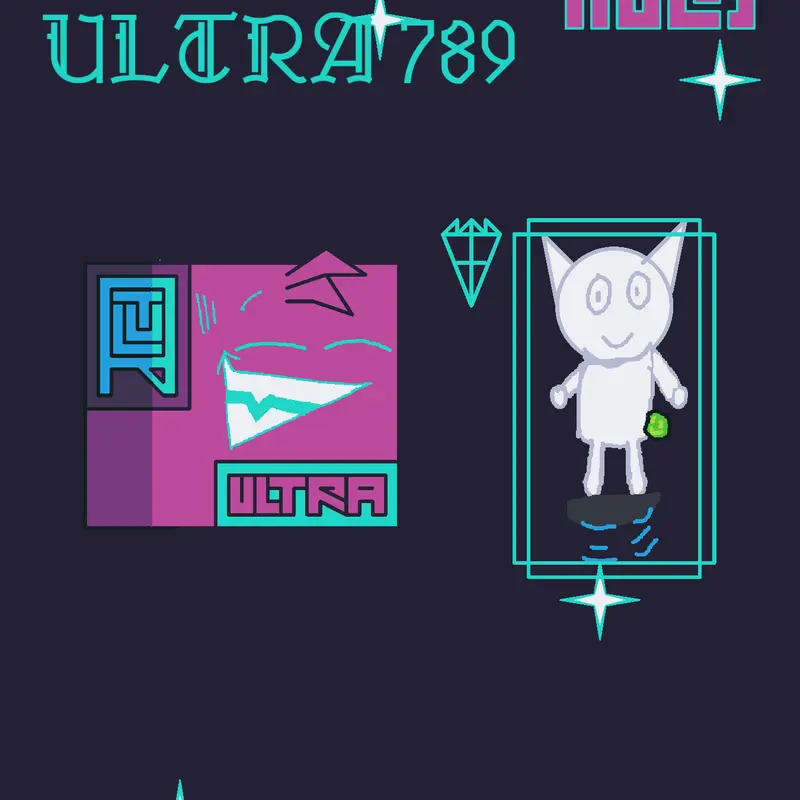 Game by @AMIRULTRA789