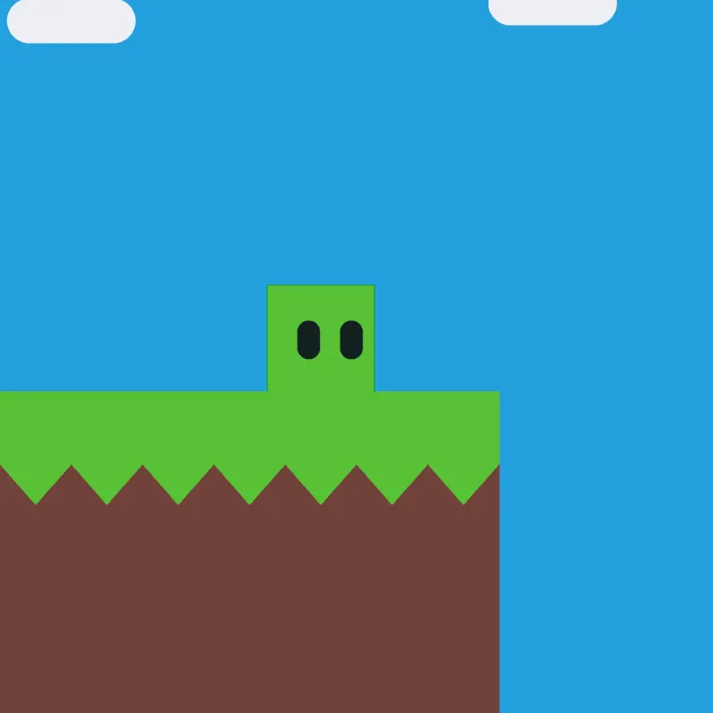 Game by @c2a