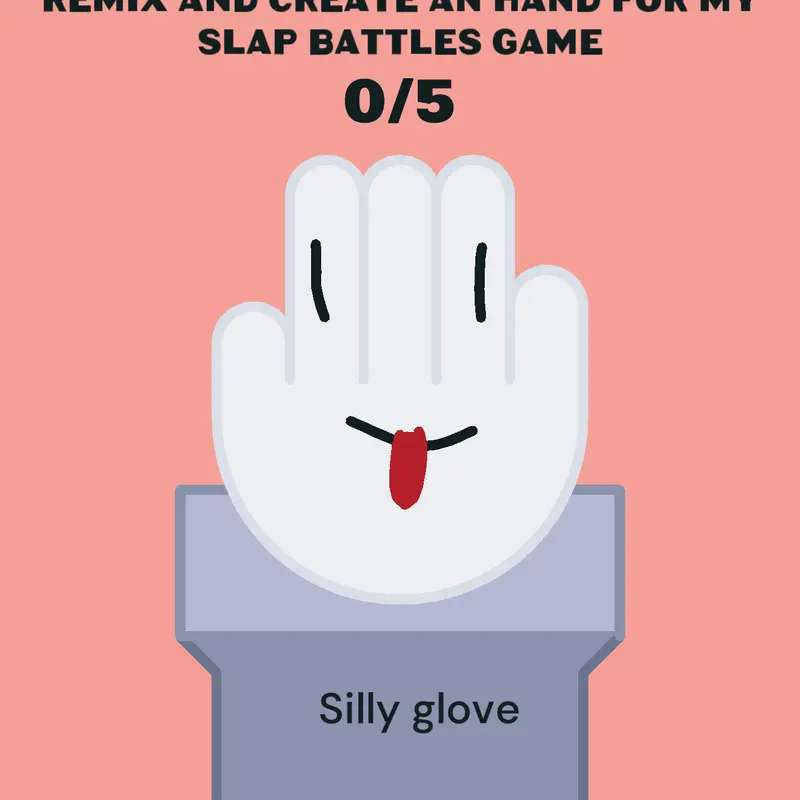 Game by @TheMrSkelly