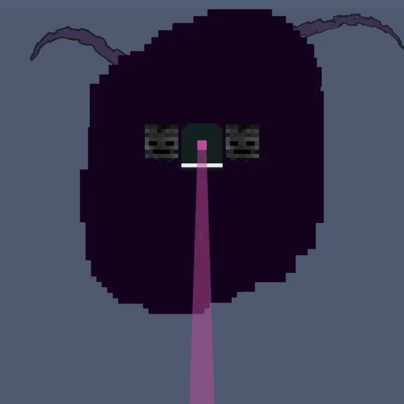 Game by @pashka