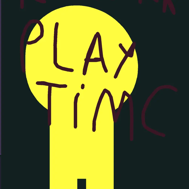 Runner playtime by @GUEST6834