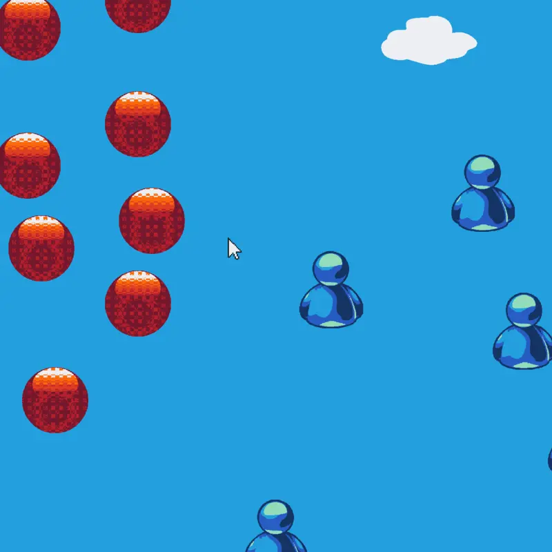 Game by @Lyangamer