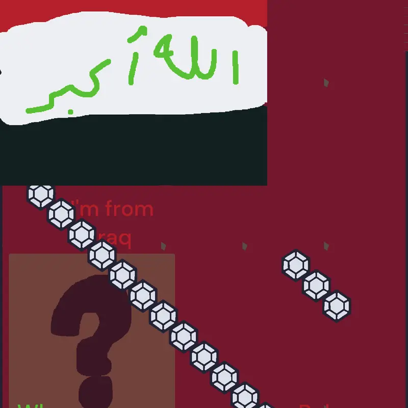 Game by @m-official