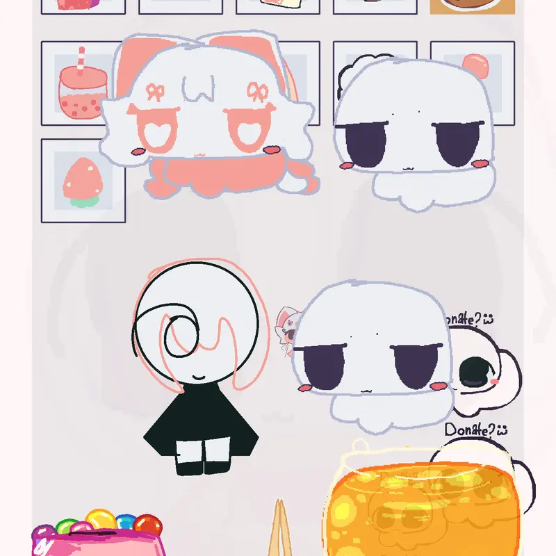 Game by @Prassiichu