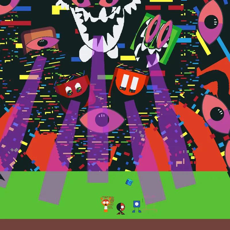 Game by @trollgz_newest