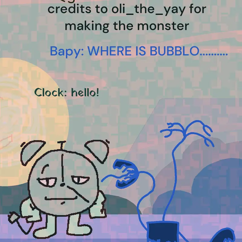 Game by @Blowl