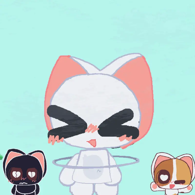 Game by @cutie_emoji
