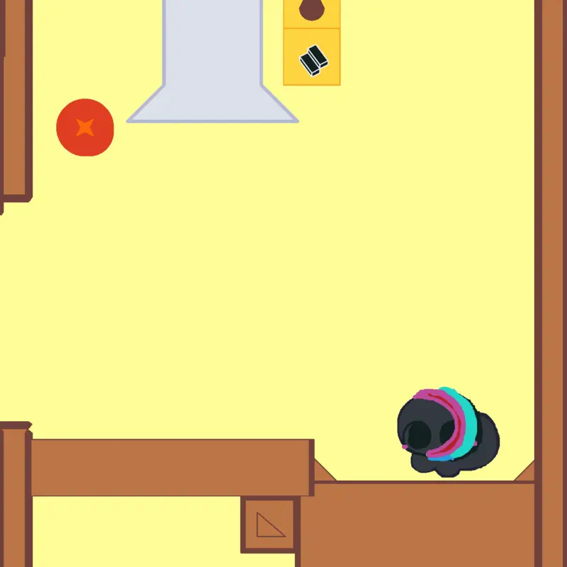 Game by @edaayca