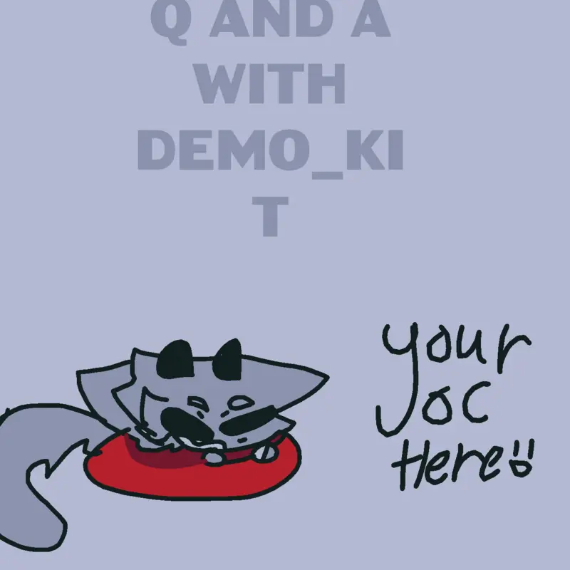 Game by @DemoKit