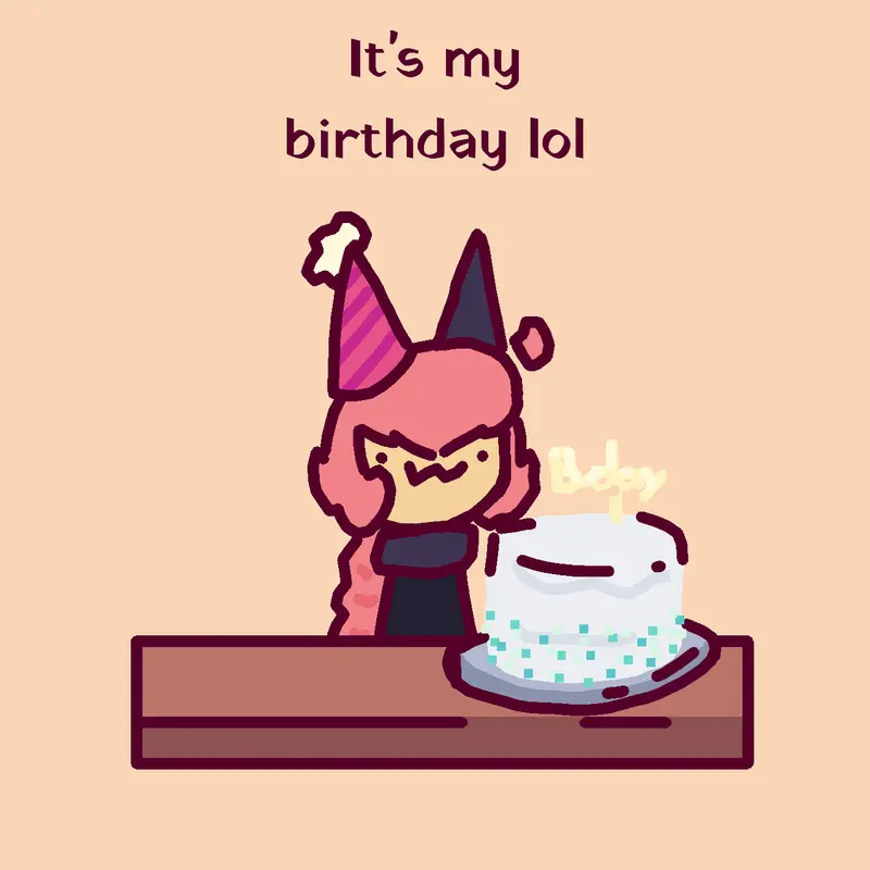 Game by @KitKatcat