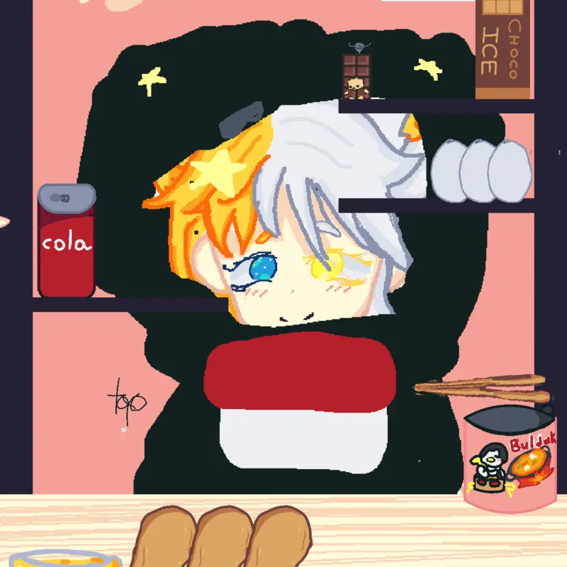 Game by @wuuw