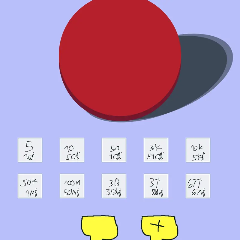 Game by @bip_with_500_followers