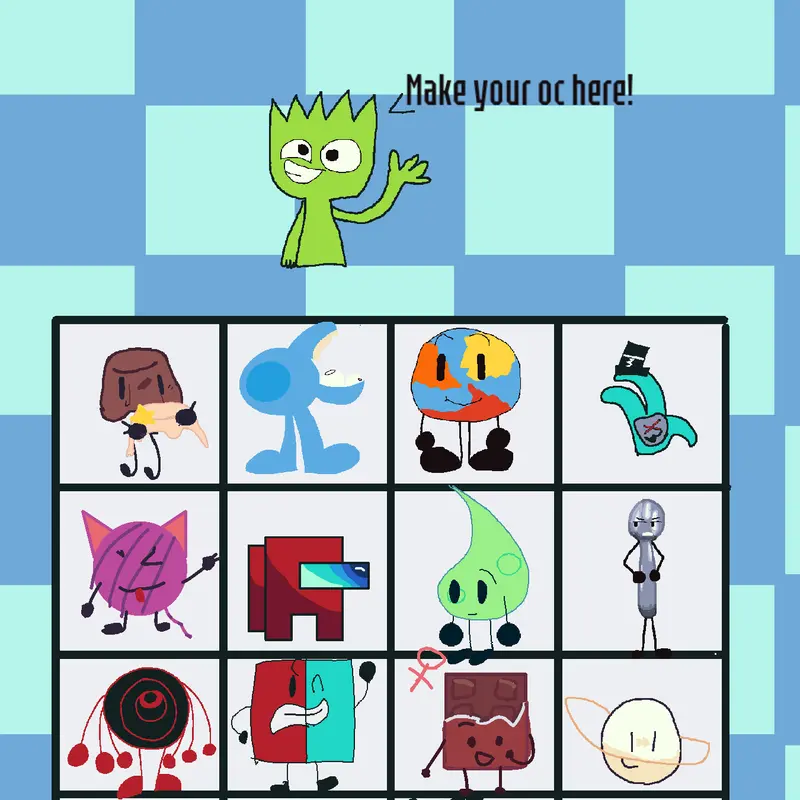 Game by @owacxy