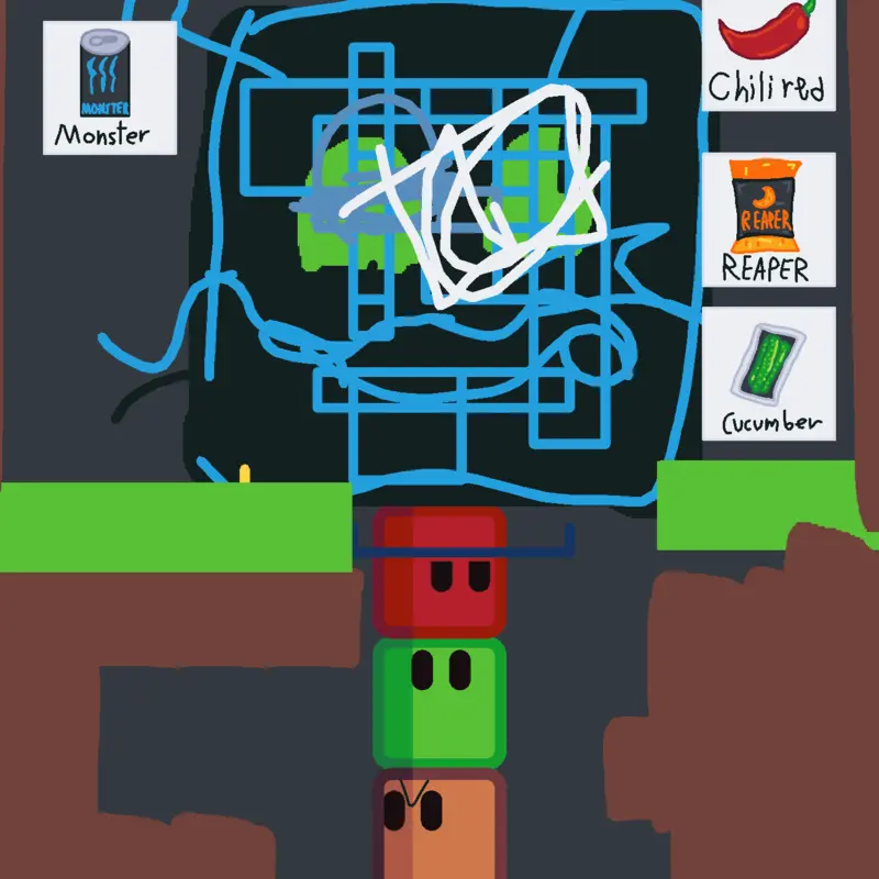 Game by @prettygirl195