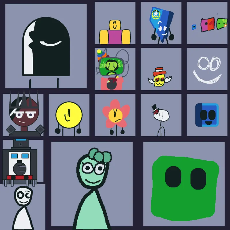 Game by @locomotive_Factory