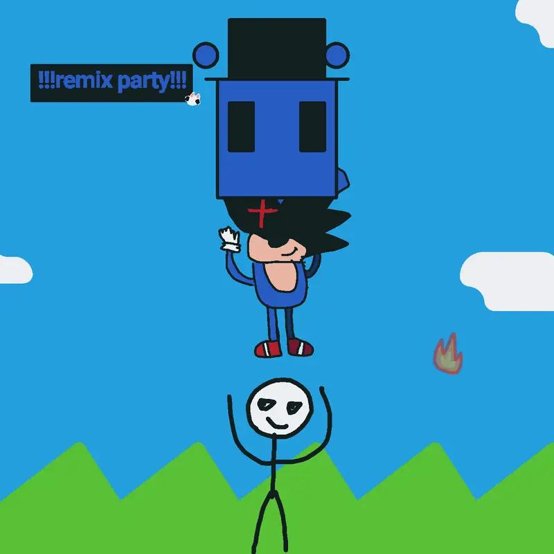 Game by @xXPOPPYSLAYXx