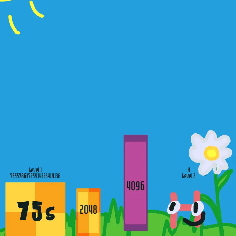 Game by @rosiecpy_ohisthat